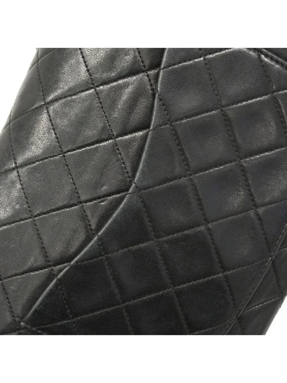 CHANEL this authentic